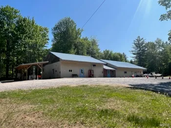 5728 Long Point Road, Greig, NY 13312