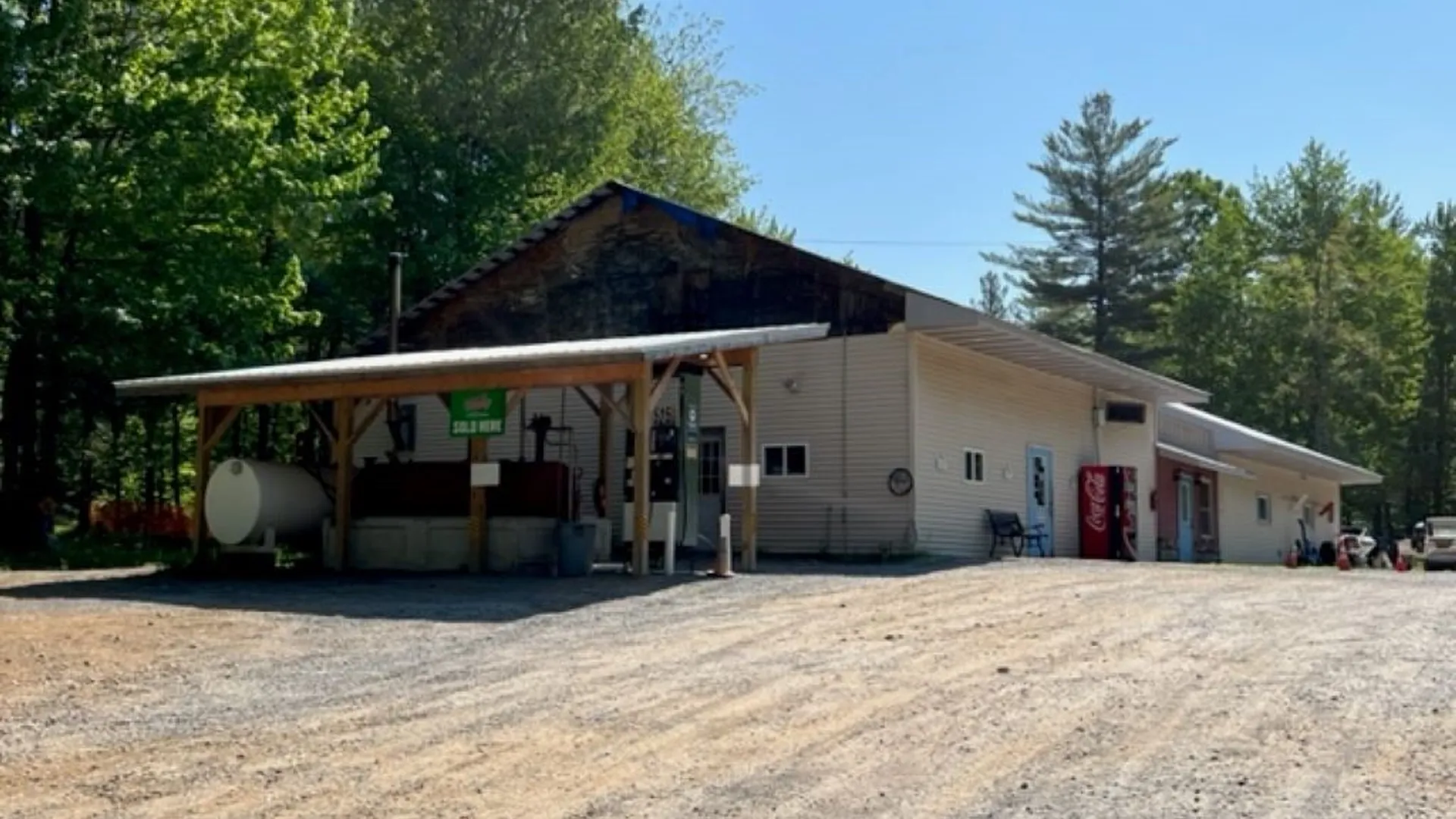 Property at 5728 Long Point Road, Greig, NY 13312 2