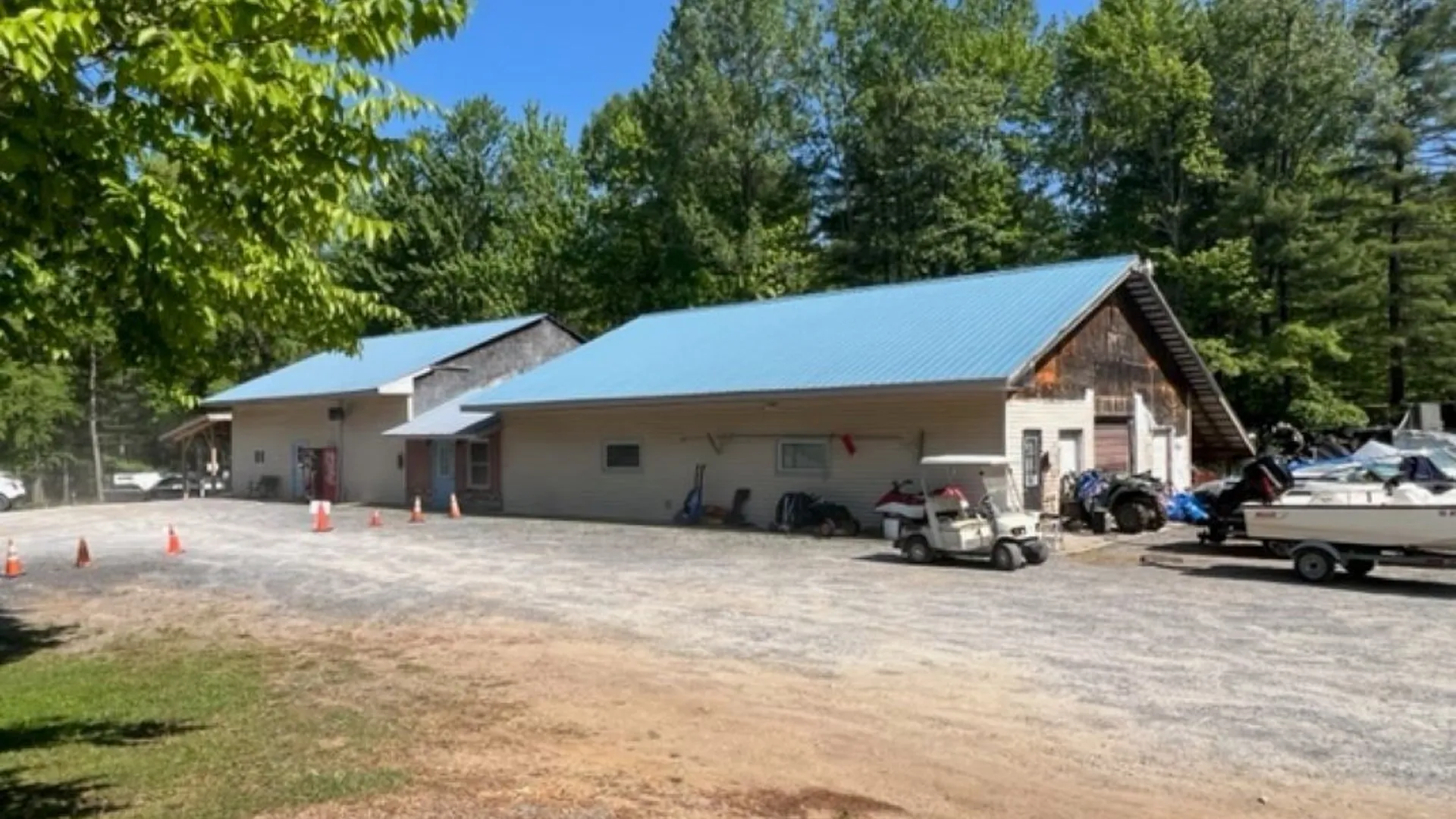 Property at 5728 Long Point Road, Greig, NY 13312 3