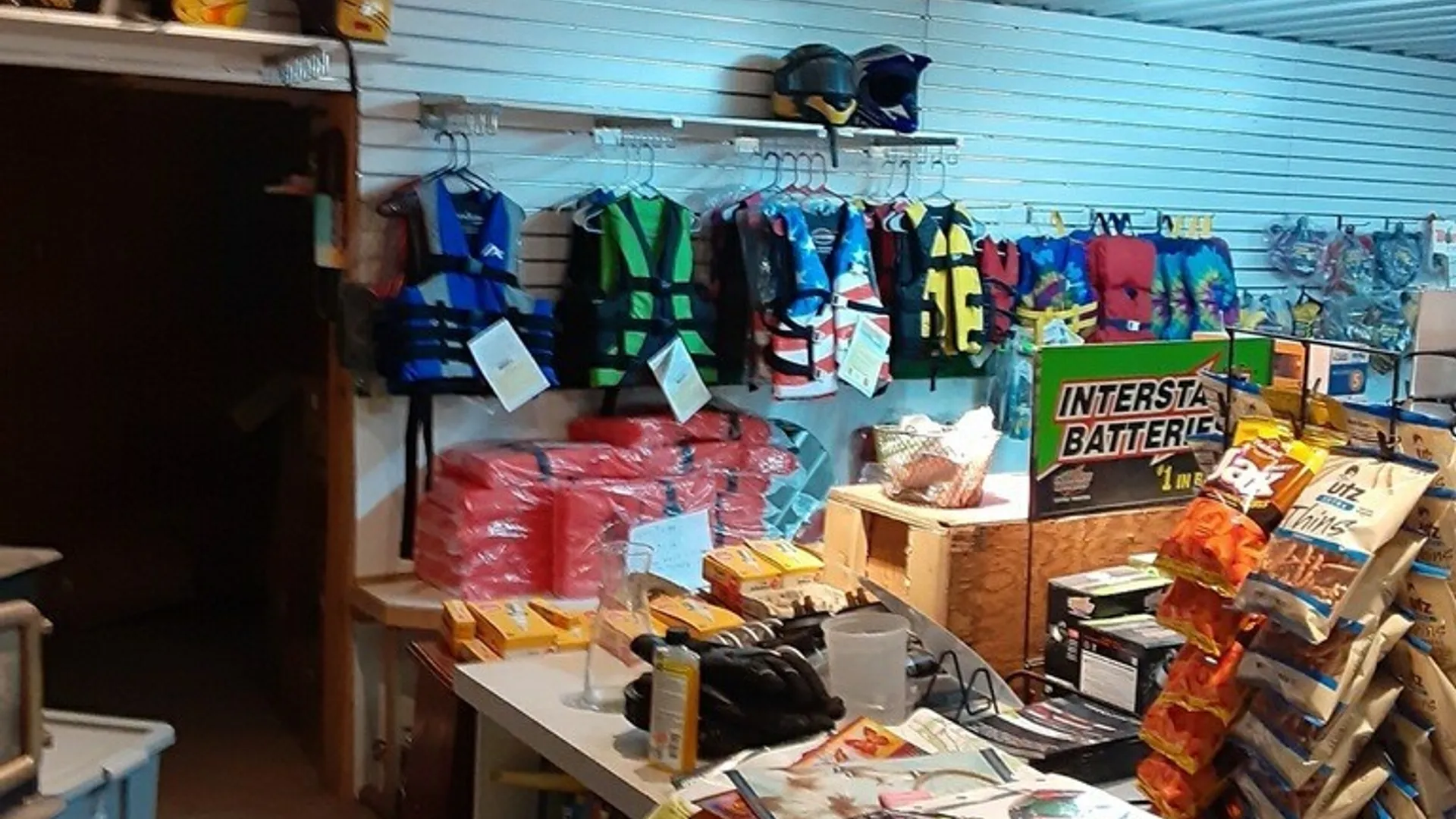 Property at 5728 Long Point Road, Greig, NY 13312 4