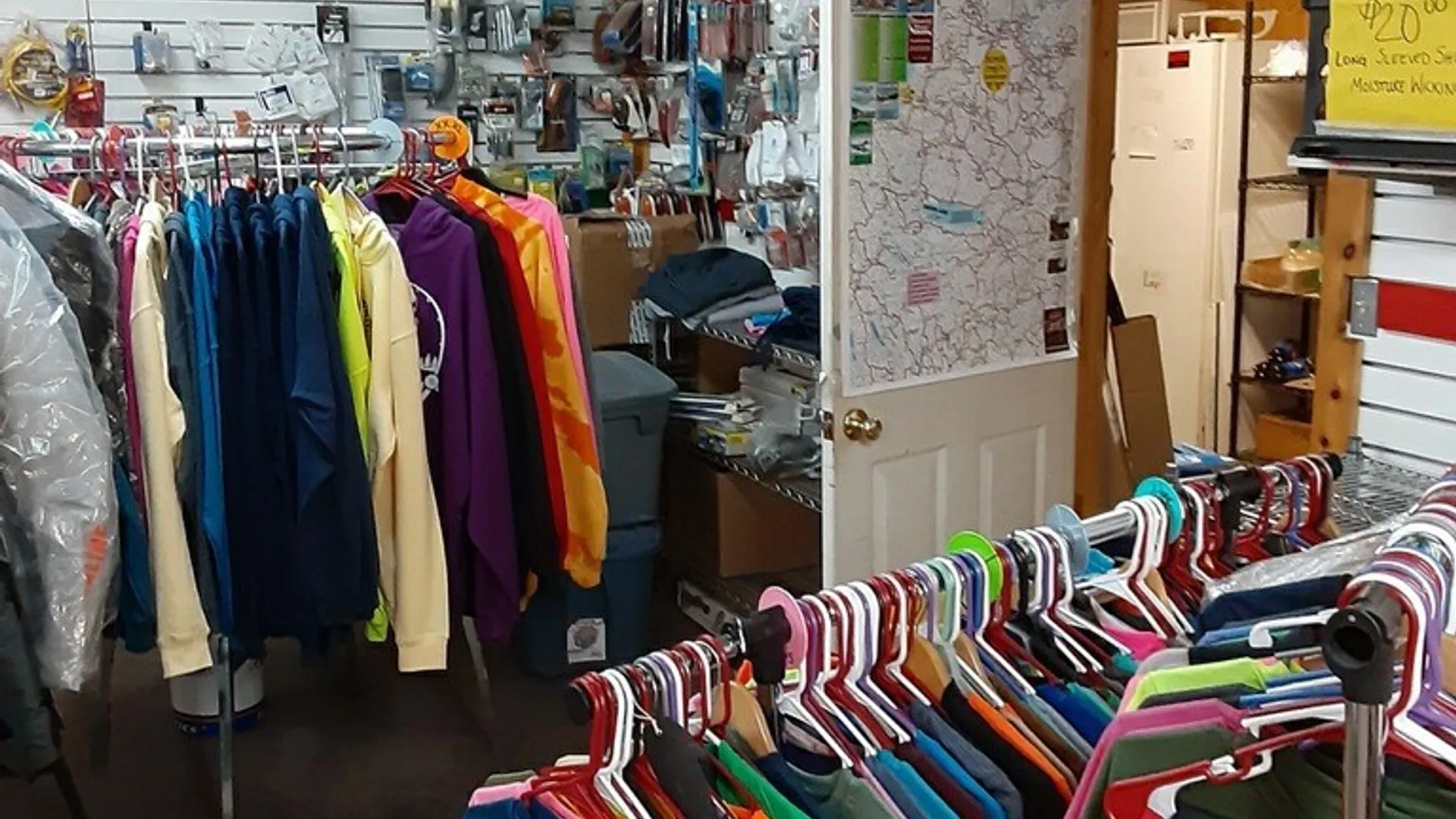 Property at 5728 Long Point Road, Greig, NY 13312 5