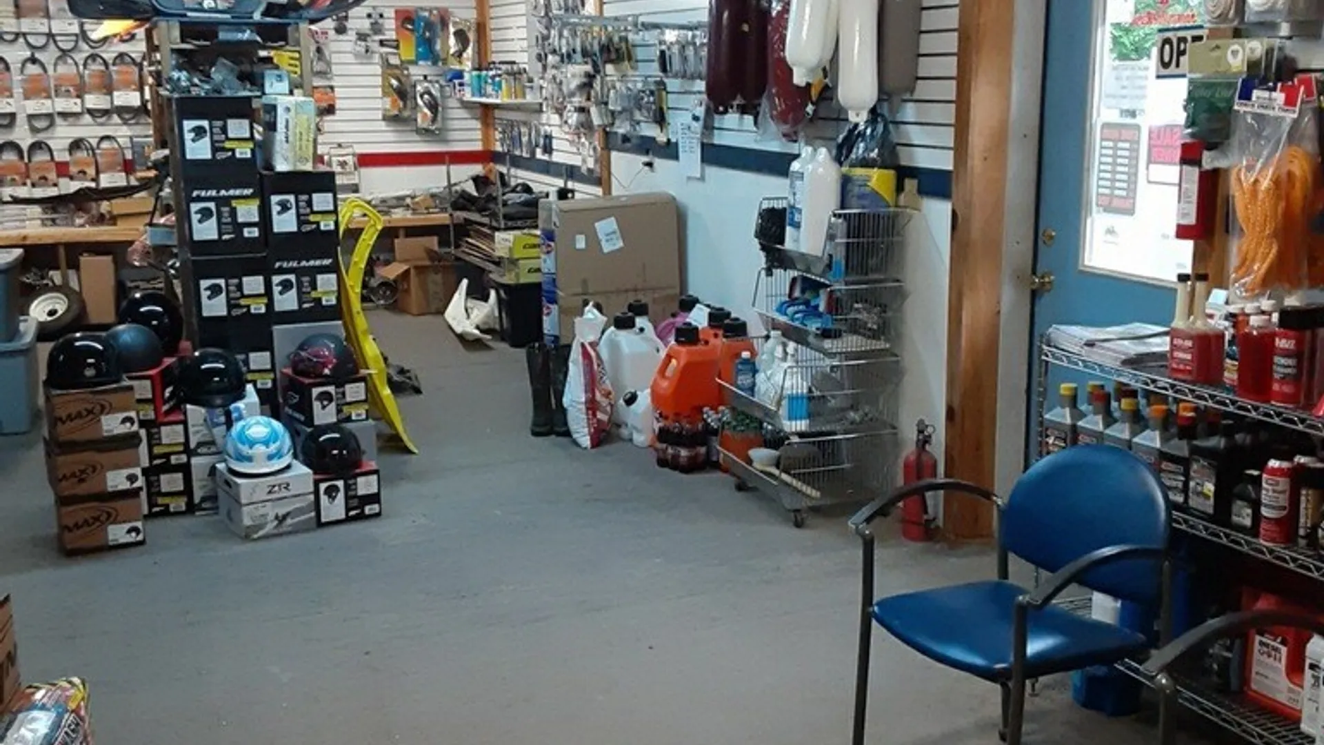 Property at 5728 Long Point Road, Greig, NY 13312 6