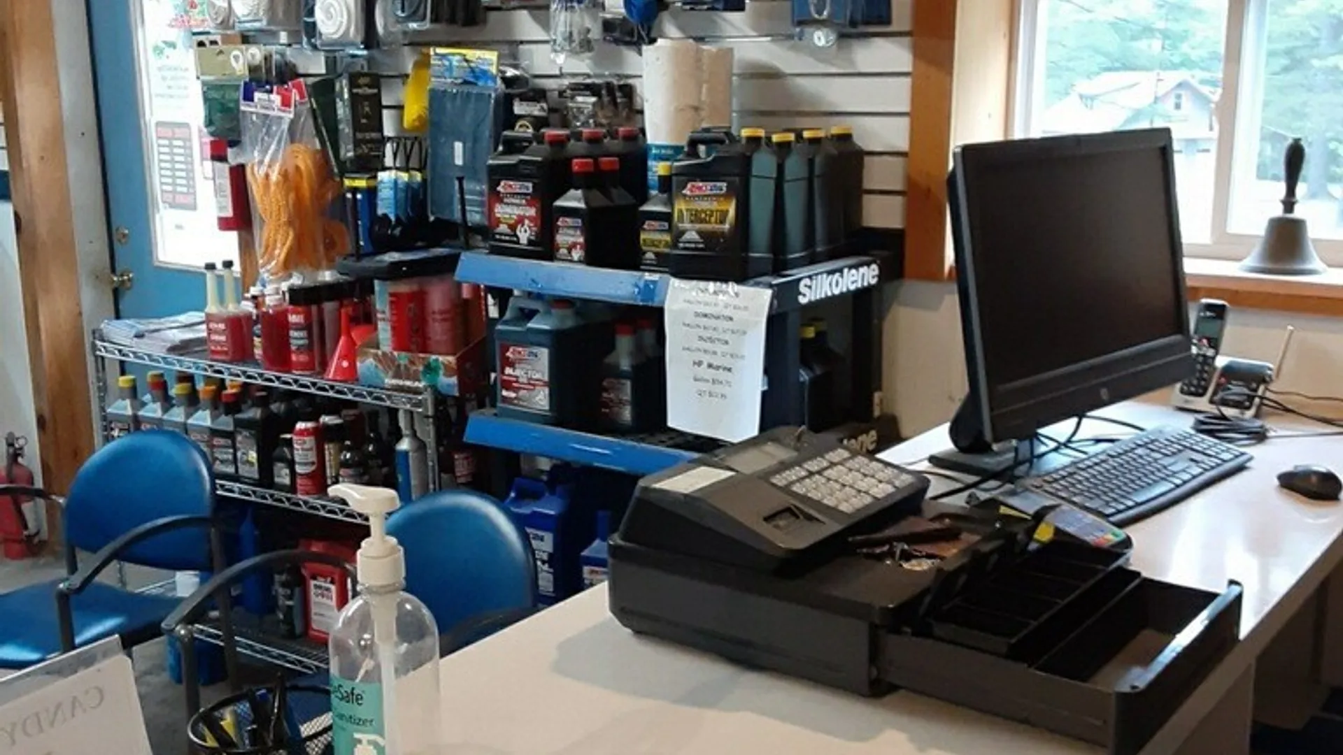 Property at 5728 Long Point Road, Greig, NY 13312 7