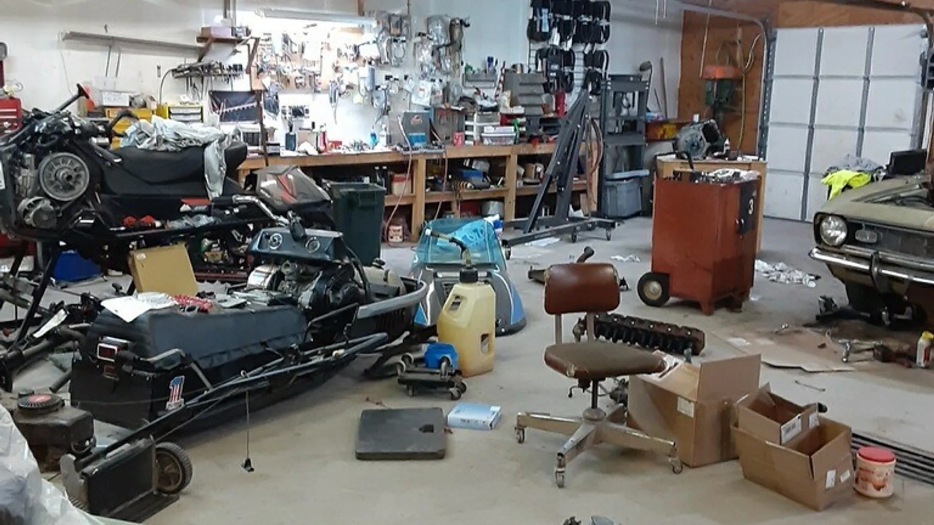 Property at 5728 Long Point Road, Greig, NY 13312 8