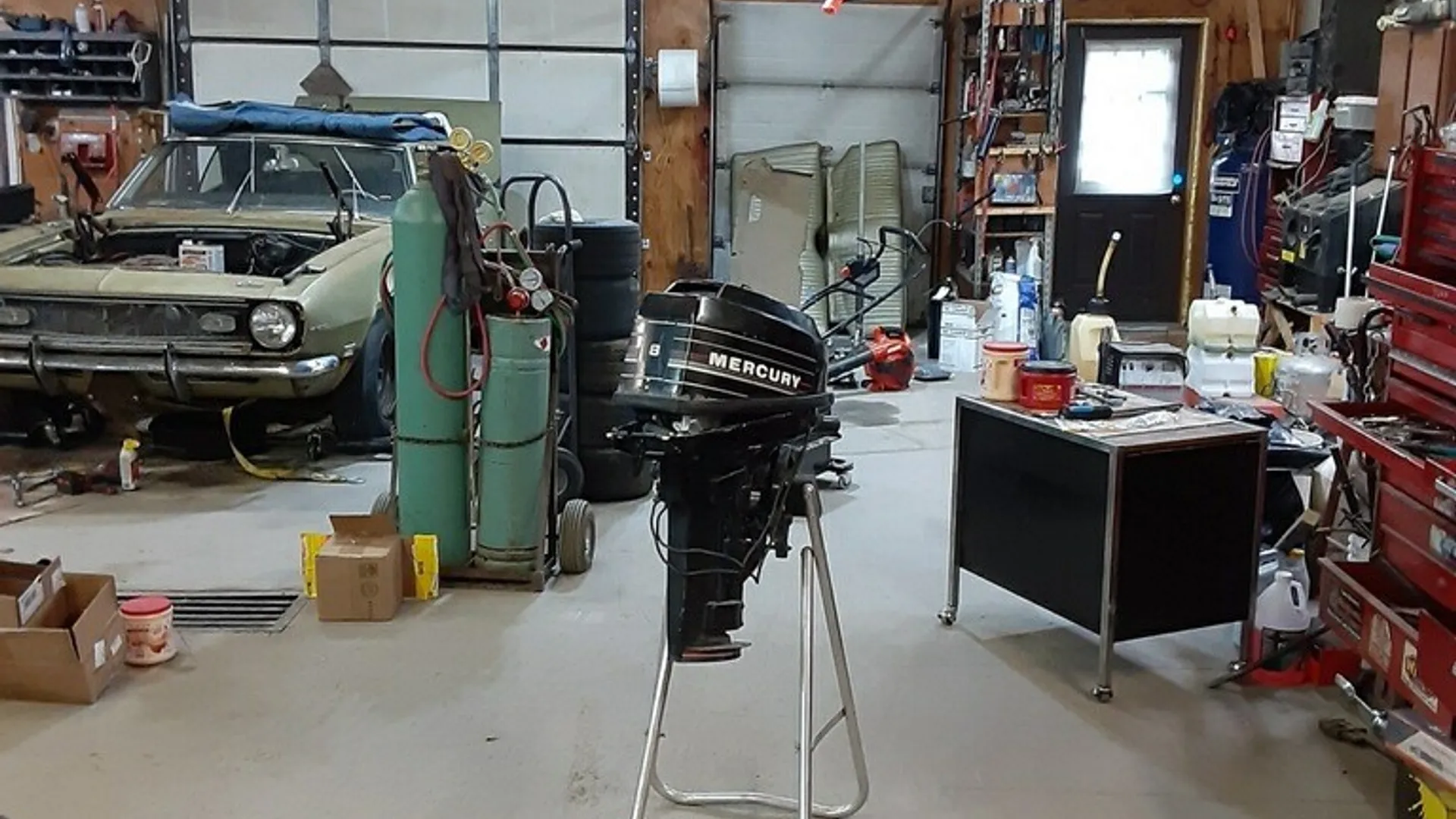 Property at 5728 Long Point Road, Greig, NY 13312 9