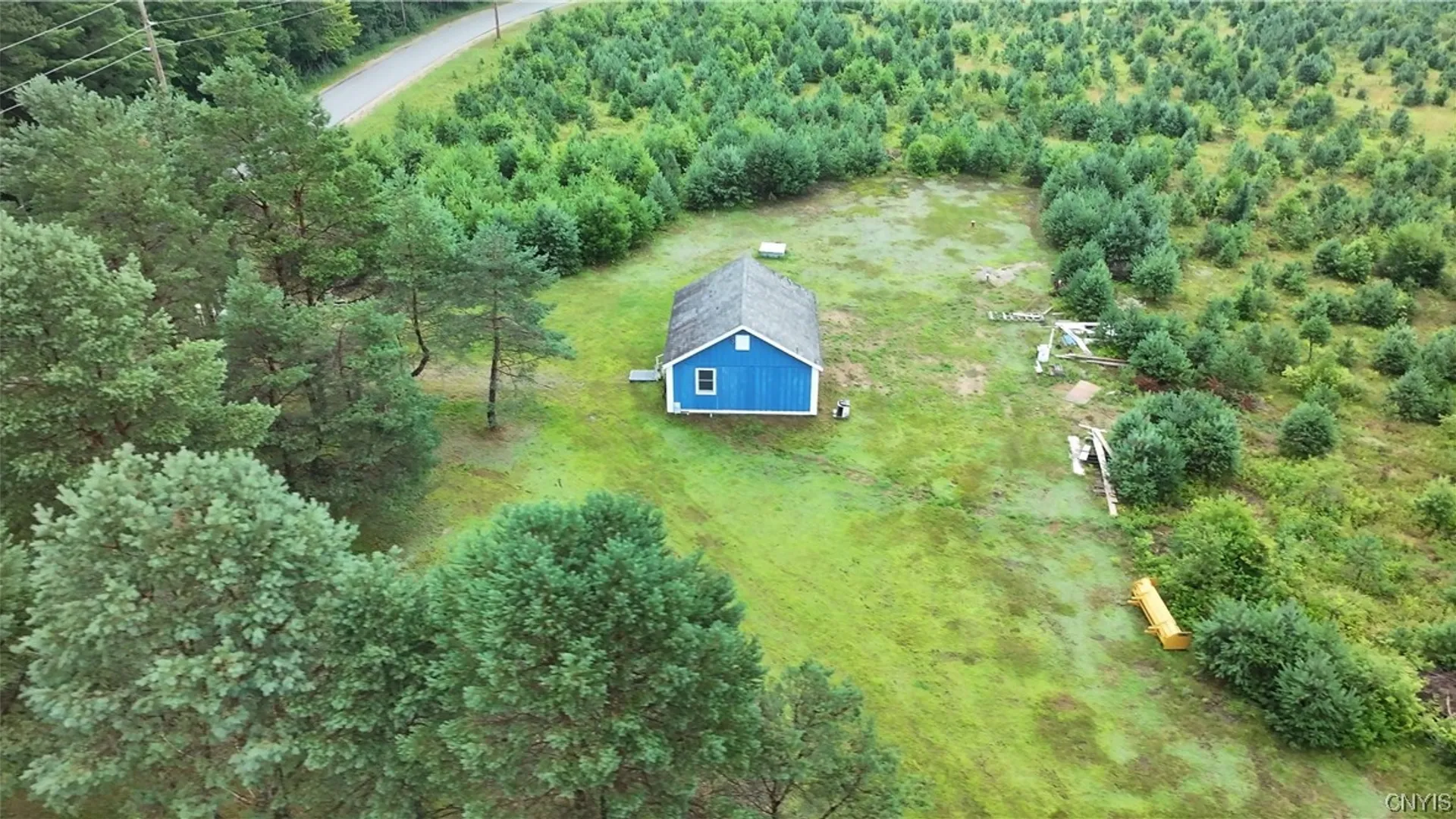 Property at 0 Dutch Hill Road, Boonville, NY 13309 16