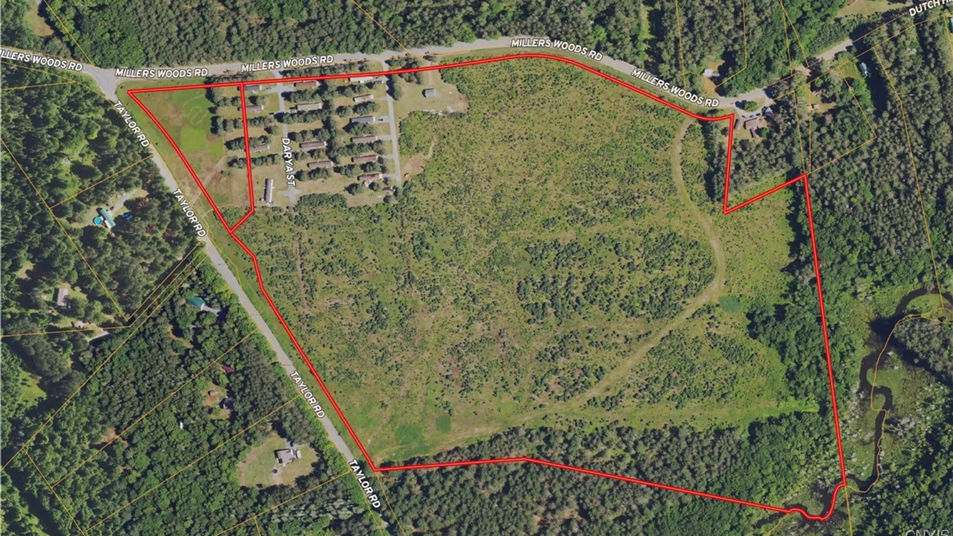 Property at 0 Dutch Hill Road, Boonville, NY 13309 2