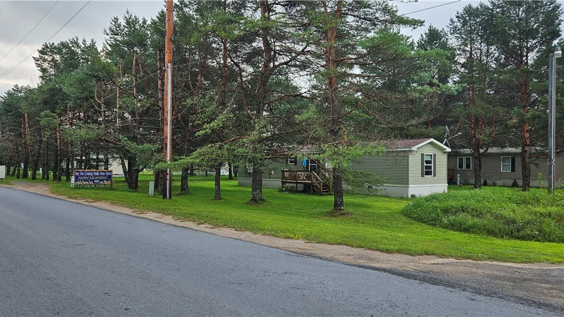 Property at 0 Dutch Hill Road, Boonville, NY 13309 9
