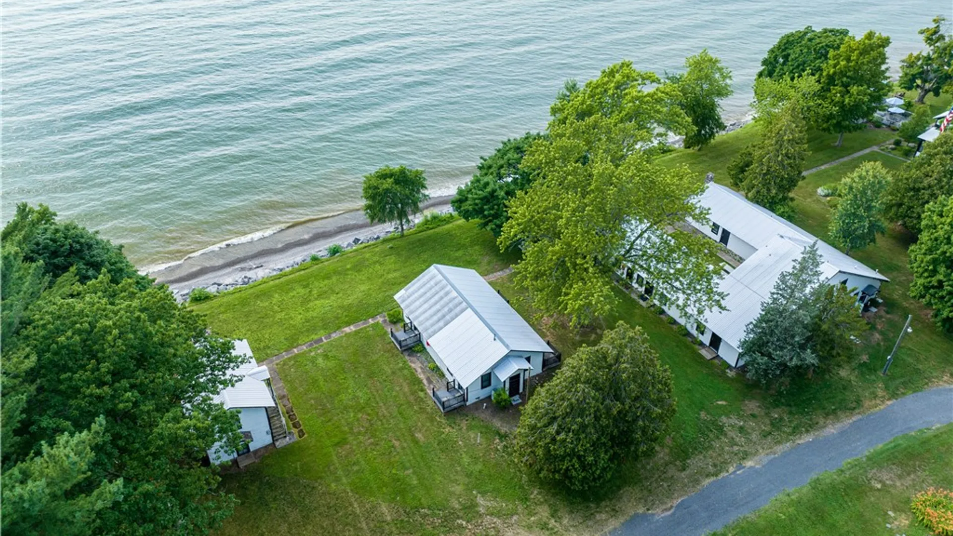 Property at 179 Rainbow Shores Road, Richland, NY 13142 2