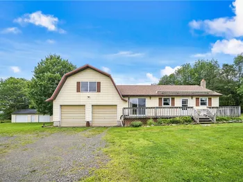 Property at 1861 Turner Hill Road, Davenport, NY 13750