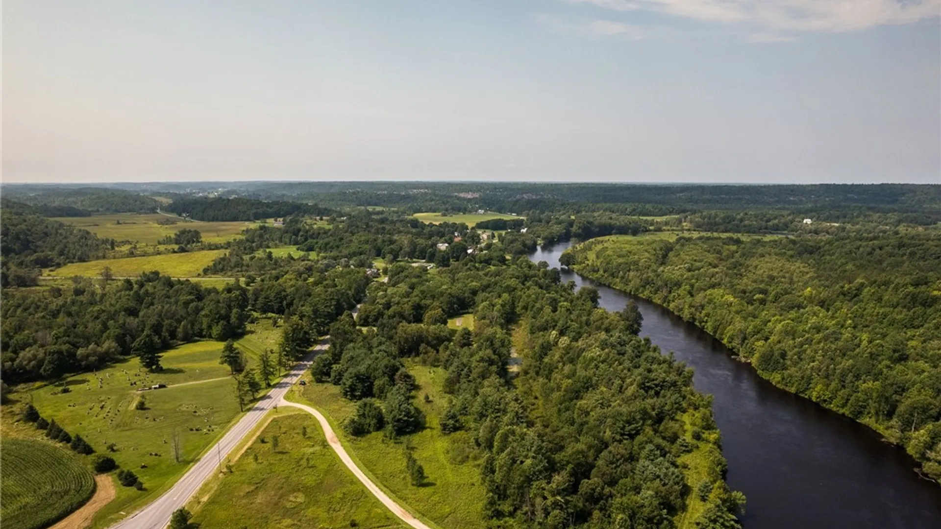 Property at 0 Co Route 25, Antwerp, NY 13608 2