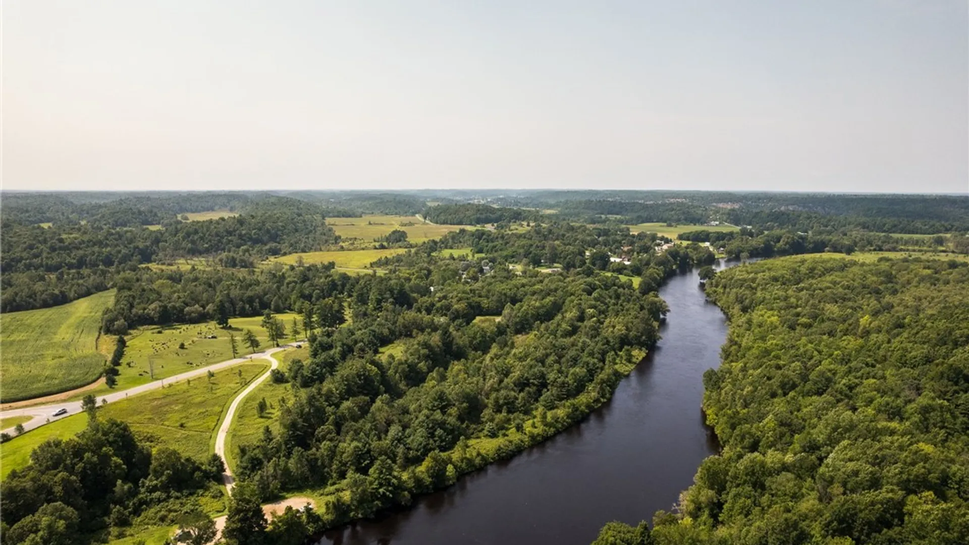 Property at 0 Co Route 25, Antwerp, NY 13608 3