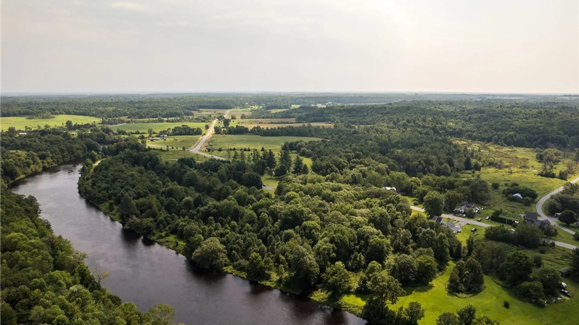 Property at 0 Co Route 25, Antwerp, NY 13608 5