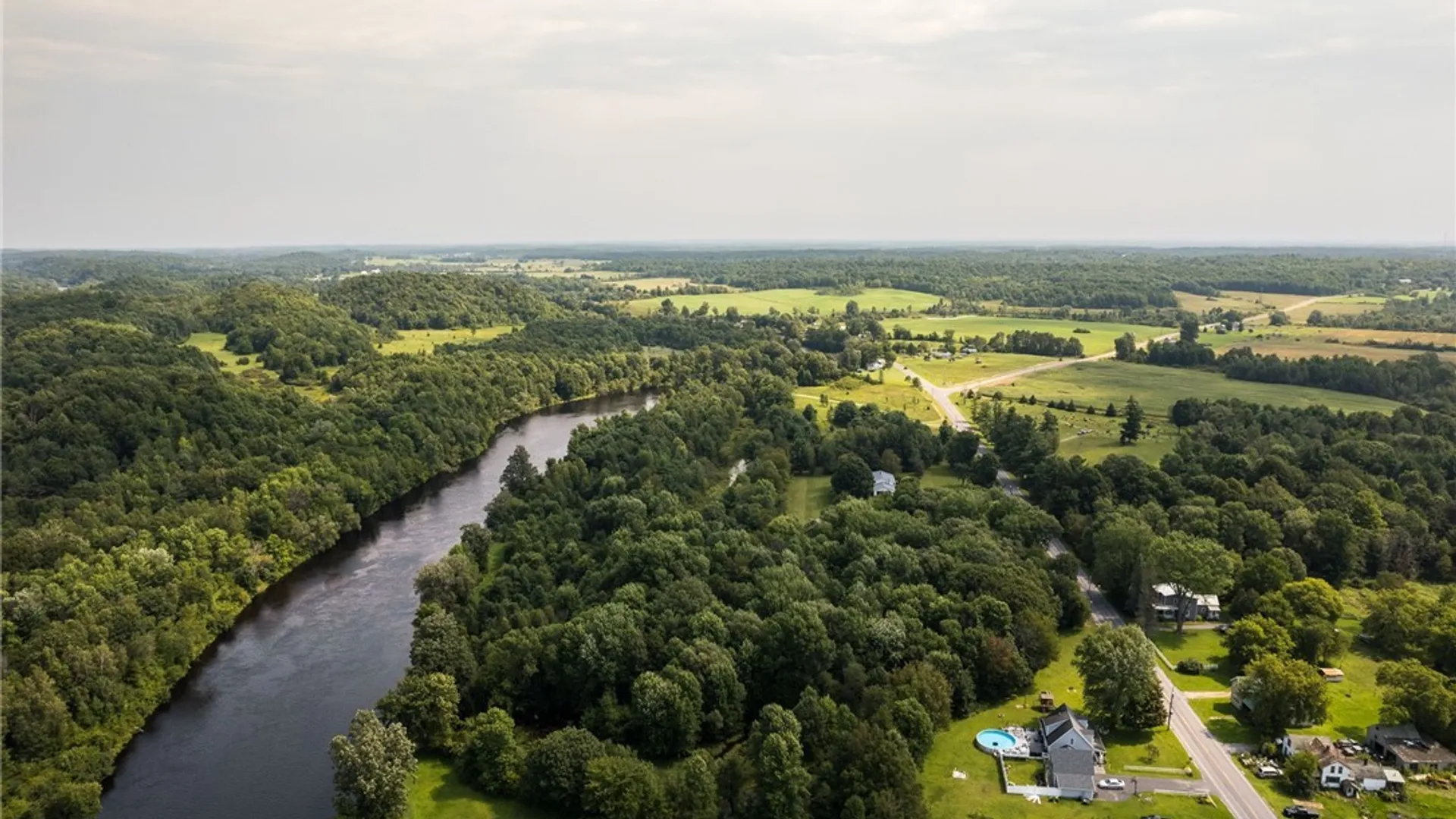 Property at 0 Co Route 25, Antwerp, NY 13608 6