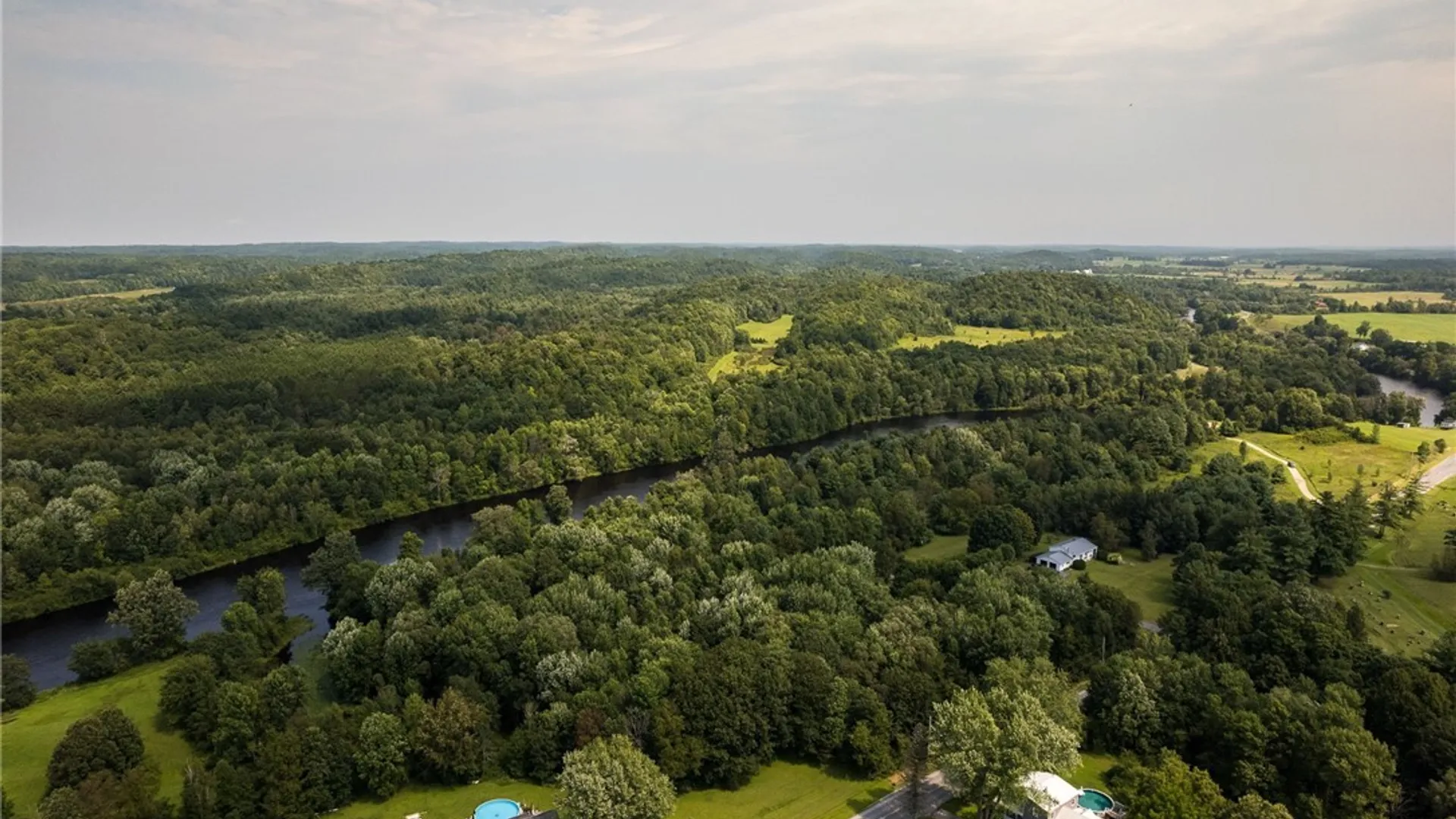 Property at 0 Co Route 25, Antwerp, NY 13608 7