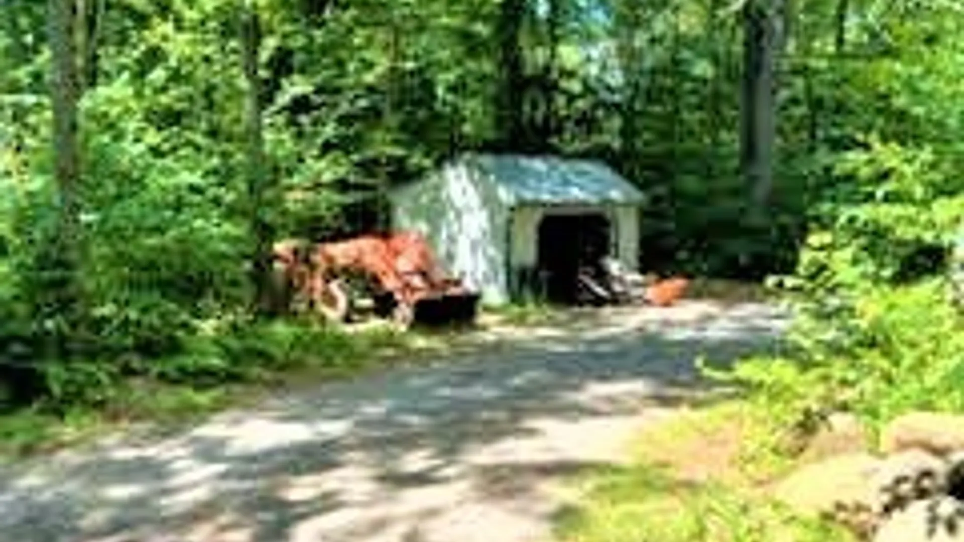 Property at 01 Overswamp Road, Oppenheim, NY 13452 12