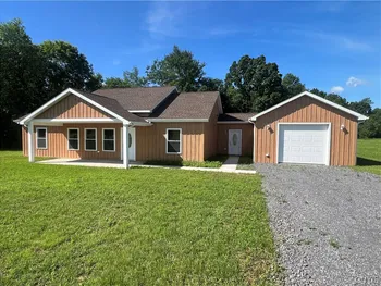 Property at 6928 Cemetery Road, Greig, NY 13368