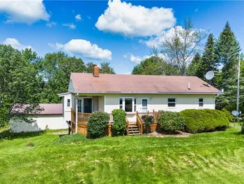 Property at 2645 Turner Hill Road, Davenport, NY 13750