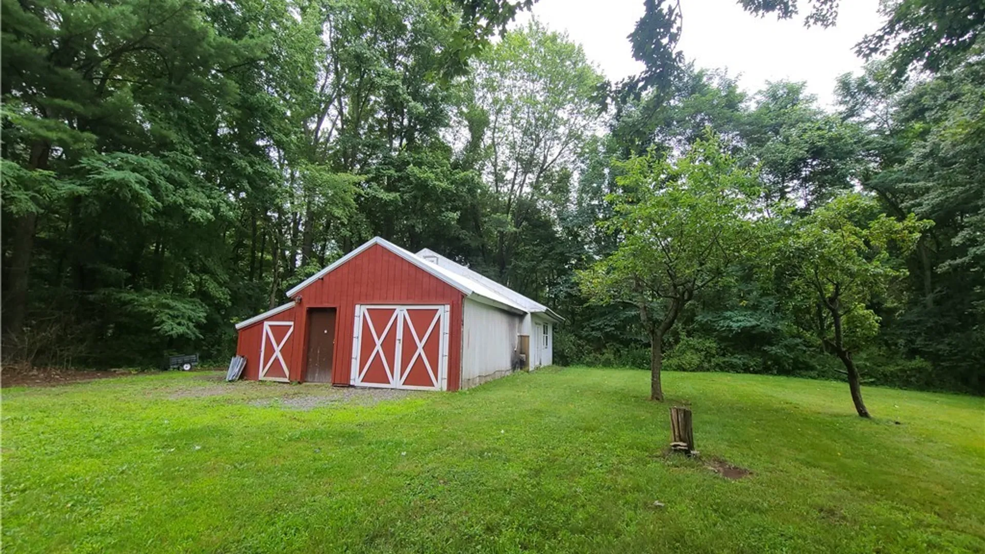 Property at 14315 Martville Road, Sterling, NY 13111 17