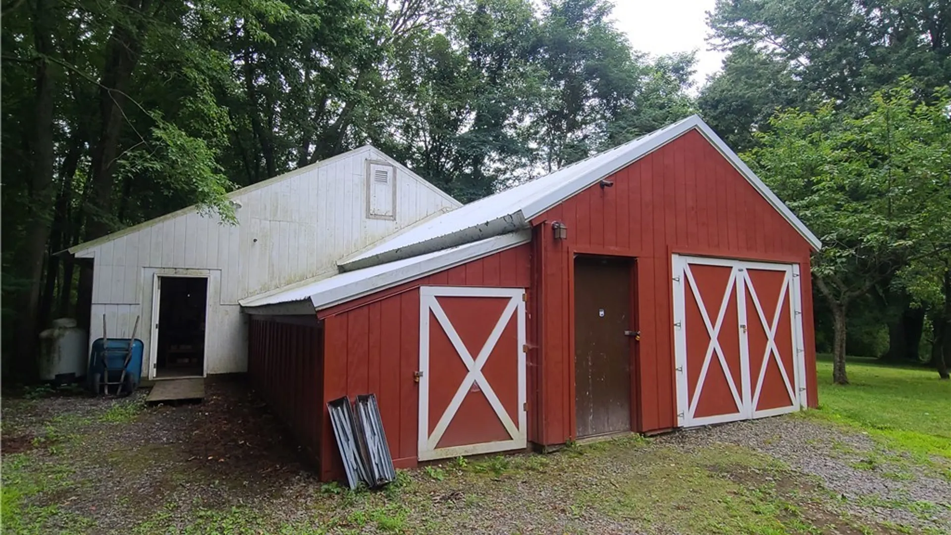 Property at 14315 Martville Road, Sterling, NY 13111 18