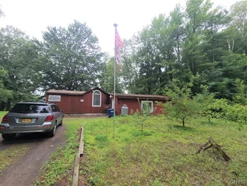 Property at 14315 Martville Road, Sterling, NY 13111