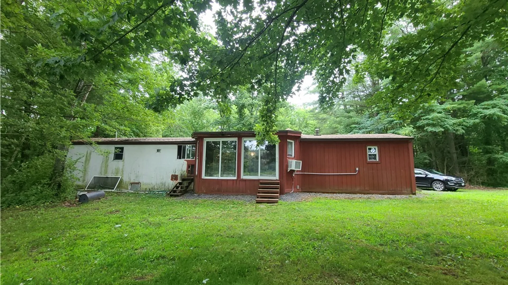 Property at 14315 Martville Road, Sterling, NY 13111 2