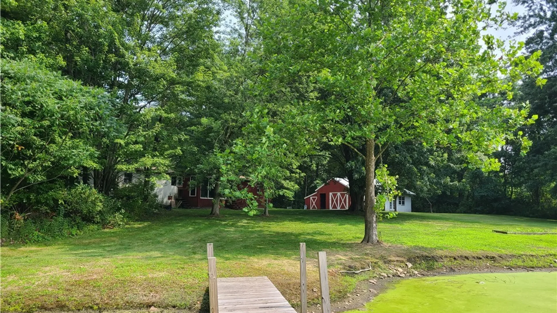 Property at 14315 Martville Road, Sterling, NY 13111 4