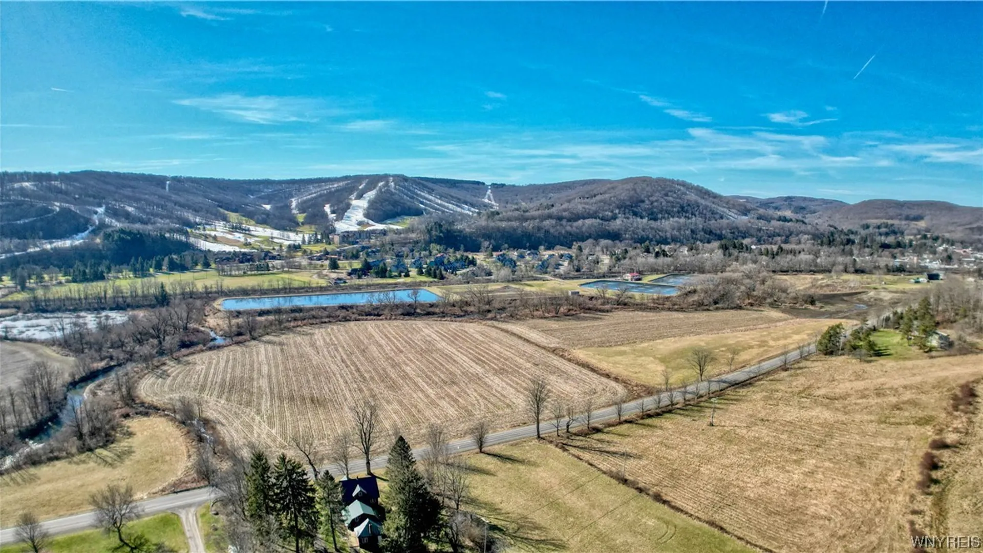 Property at 6152 Sugartown Road, Ellicottville, NY 14731 12