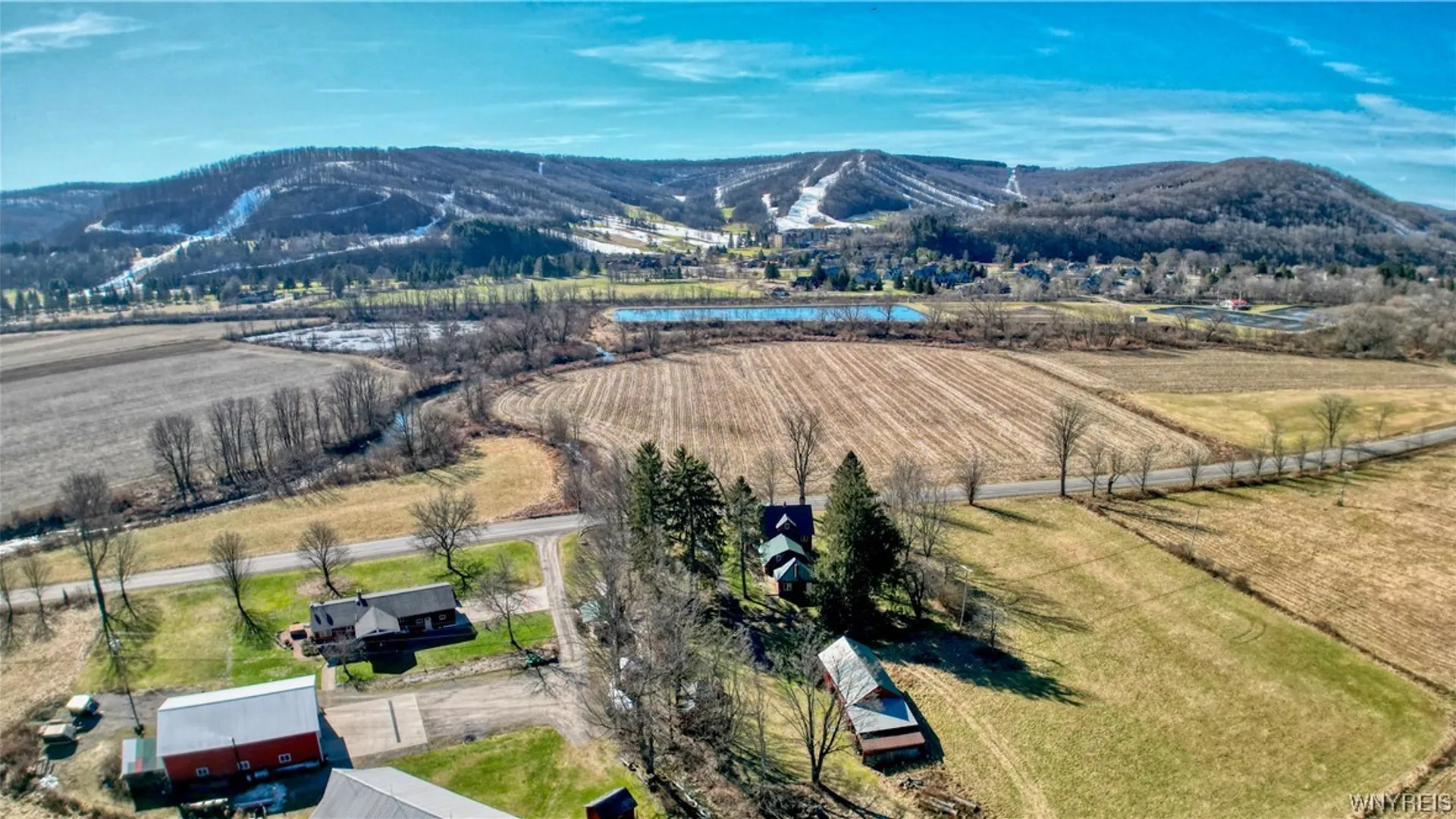 Property at 6152 Sugartown Road, Ellicottville, NY 14731 2