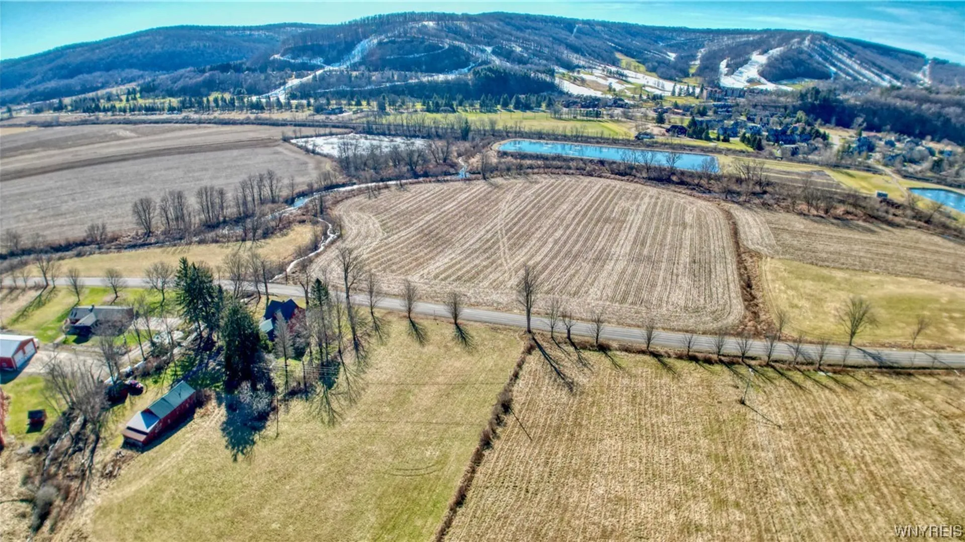 Property at 6152 Sugartown Road, Ellicottville, NY 14731 3