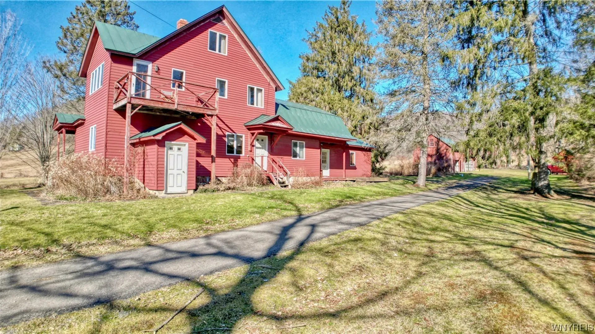 Property at 6152 Sugartown Road, Ellicottville, NY 14731 5