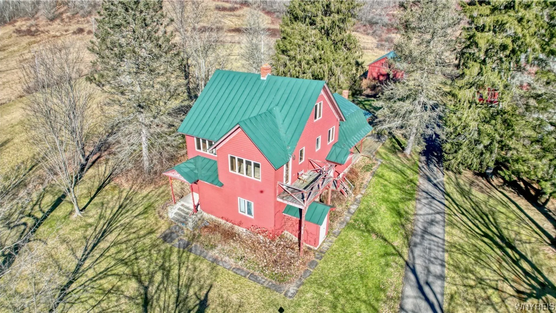 Property at 6152 Sugartown Road, Ellicottville, NY 14731 7