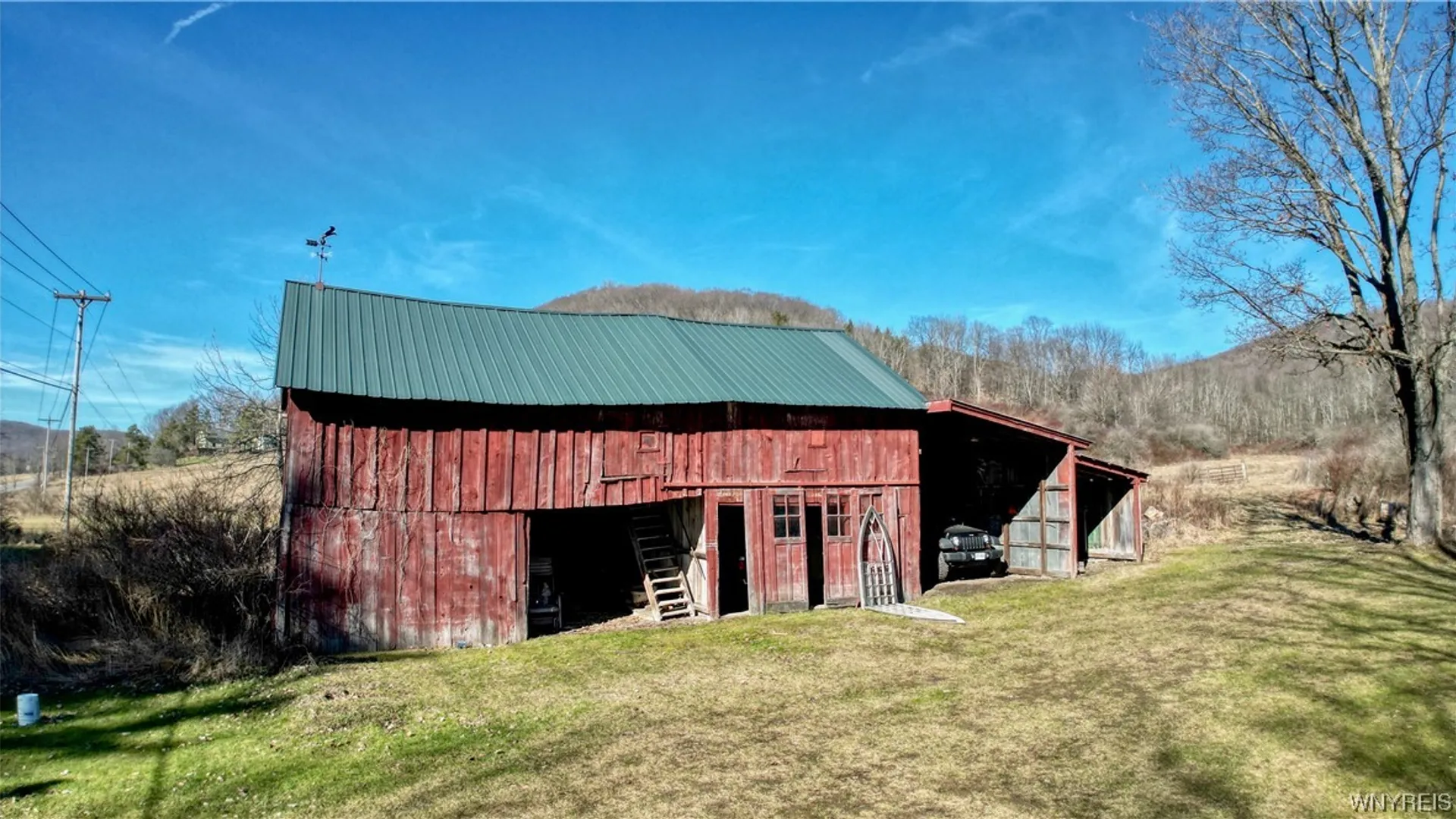 Property at 6152 Sugartown Road, Ellicottville, NY 14731 9