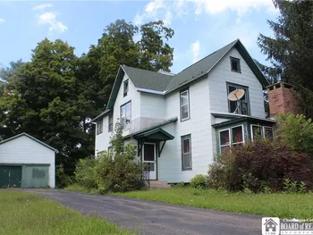 Property at 30 Maple Avenue, Stockton, NY 14718