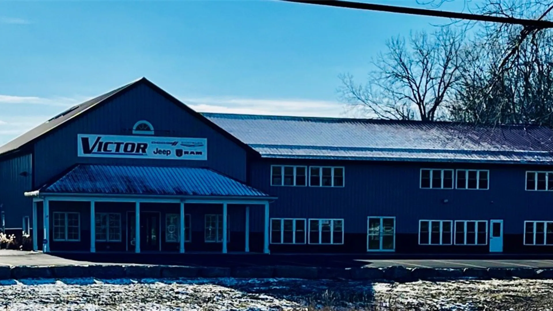 Property at 6560 Anthony Drive, Victor, NY 14564 10