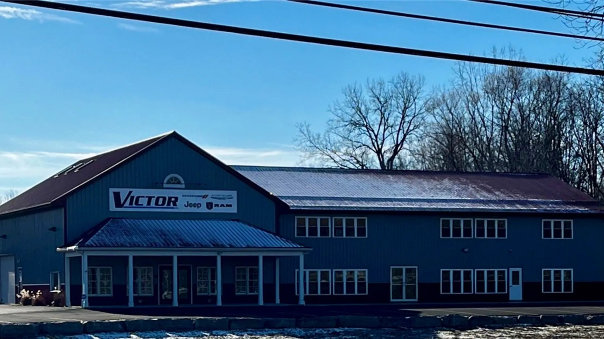 Property at 6560 Anthony Drive, Victor, NY 14564 11