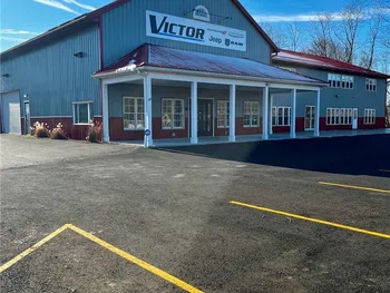 6560 Anthony Drive, Victor, NY 14564