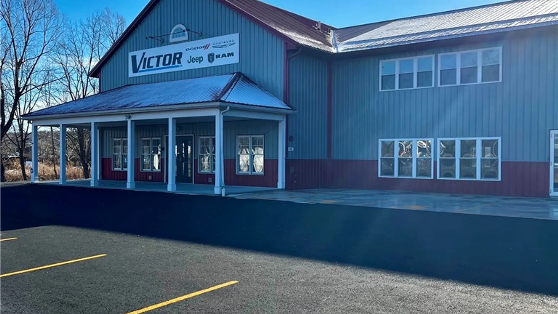 Property at 6560 Anthony Drive, Victor, NY 14564 2