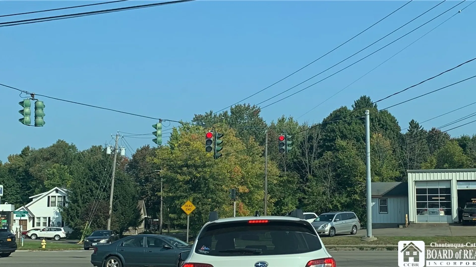 Property at 21 Sherman Ave, Ellicott, NY 14701 10