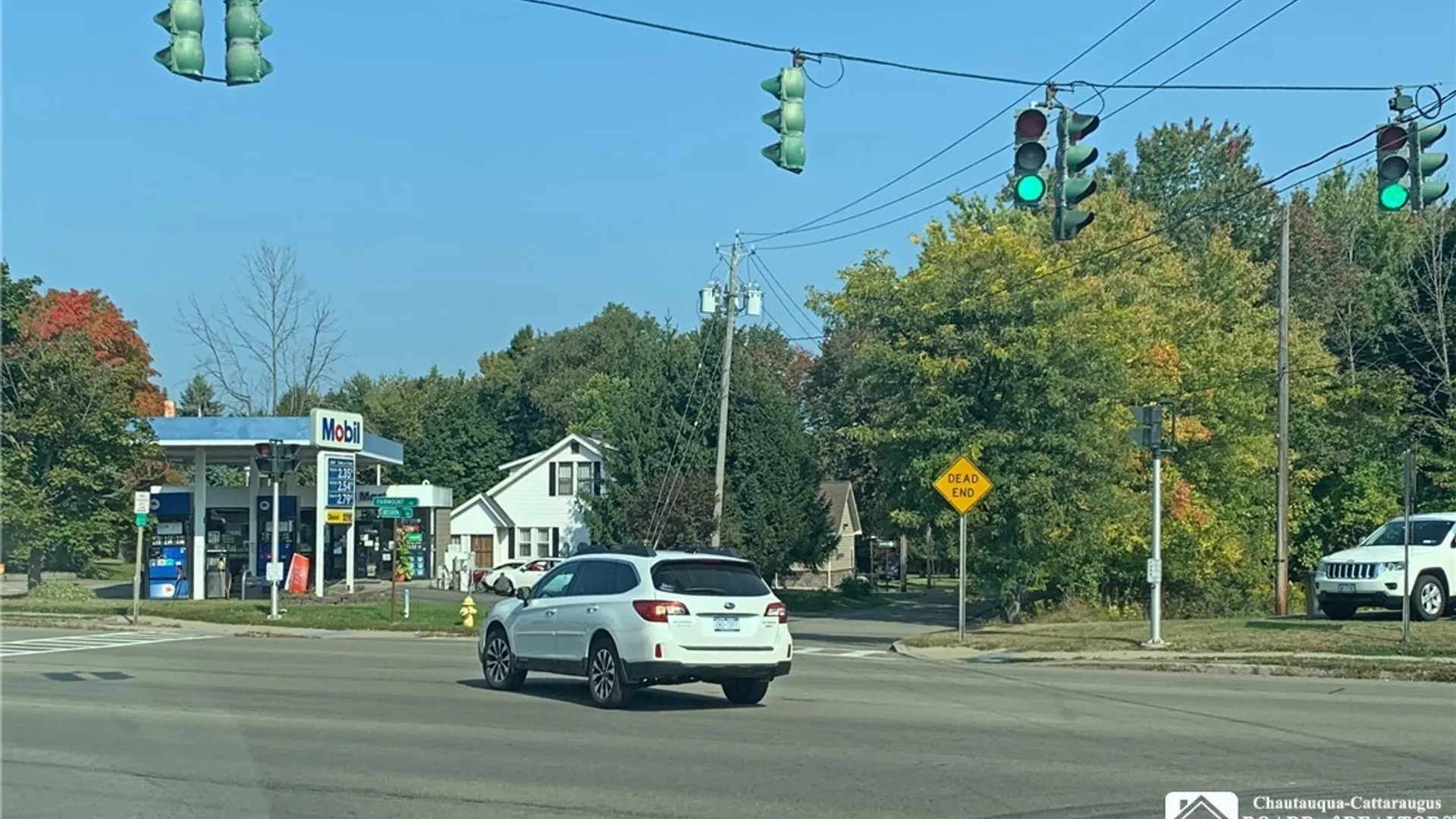 Property at 21 Sherman Ave, Ellicott, NY 14701 7