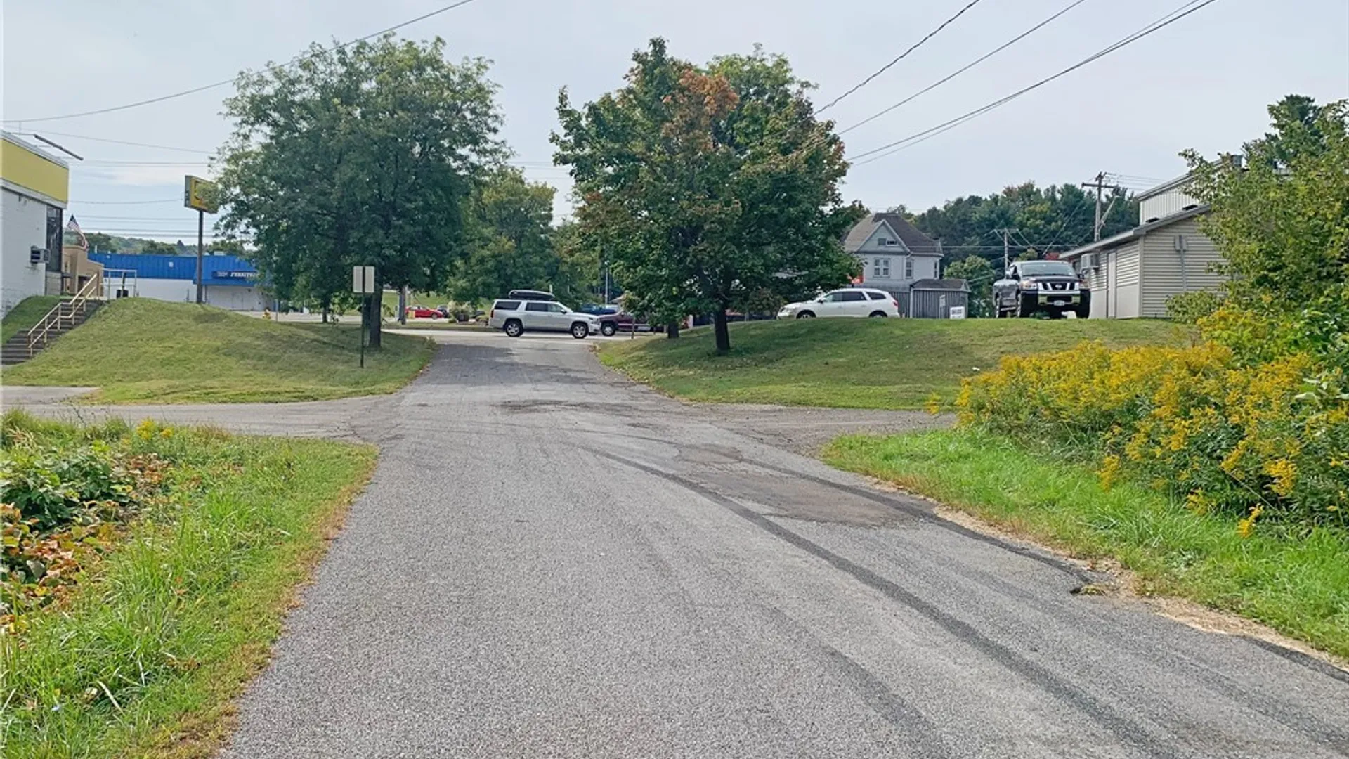 Property at 21 Sherman Ave, Ellicott, NY 14701 9