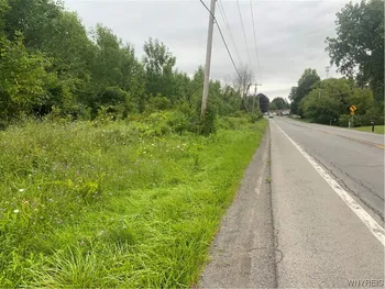 00 Gravel Road, Ridgeway, NY 14103