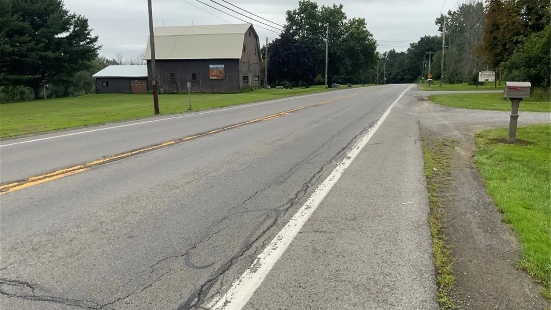 Property at 00 Gravel Road, Ridgeway, NY 14103 4