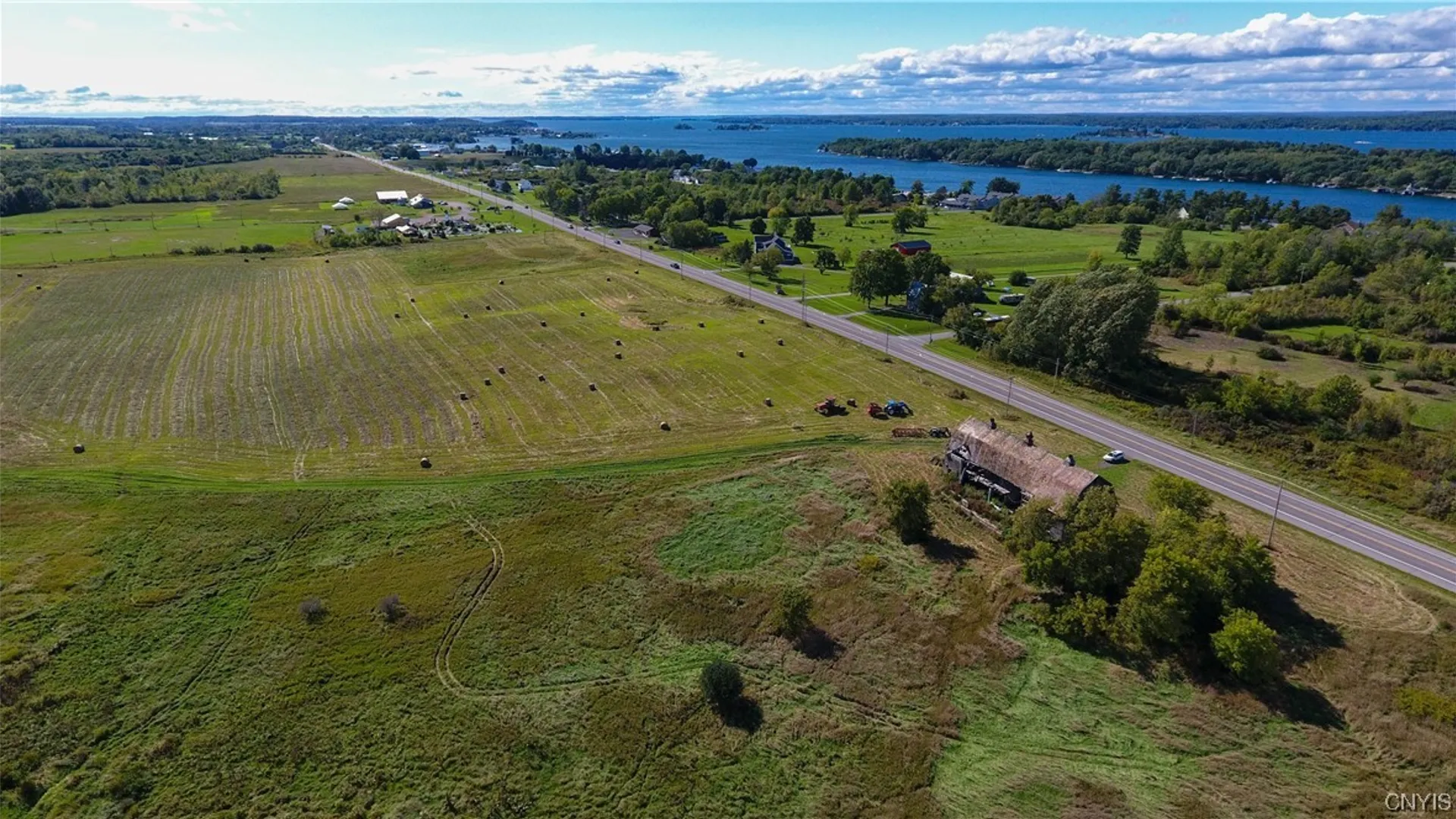 Property at 0 Nys Route 12, Clayton, NY 13624 12