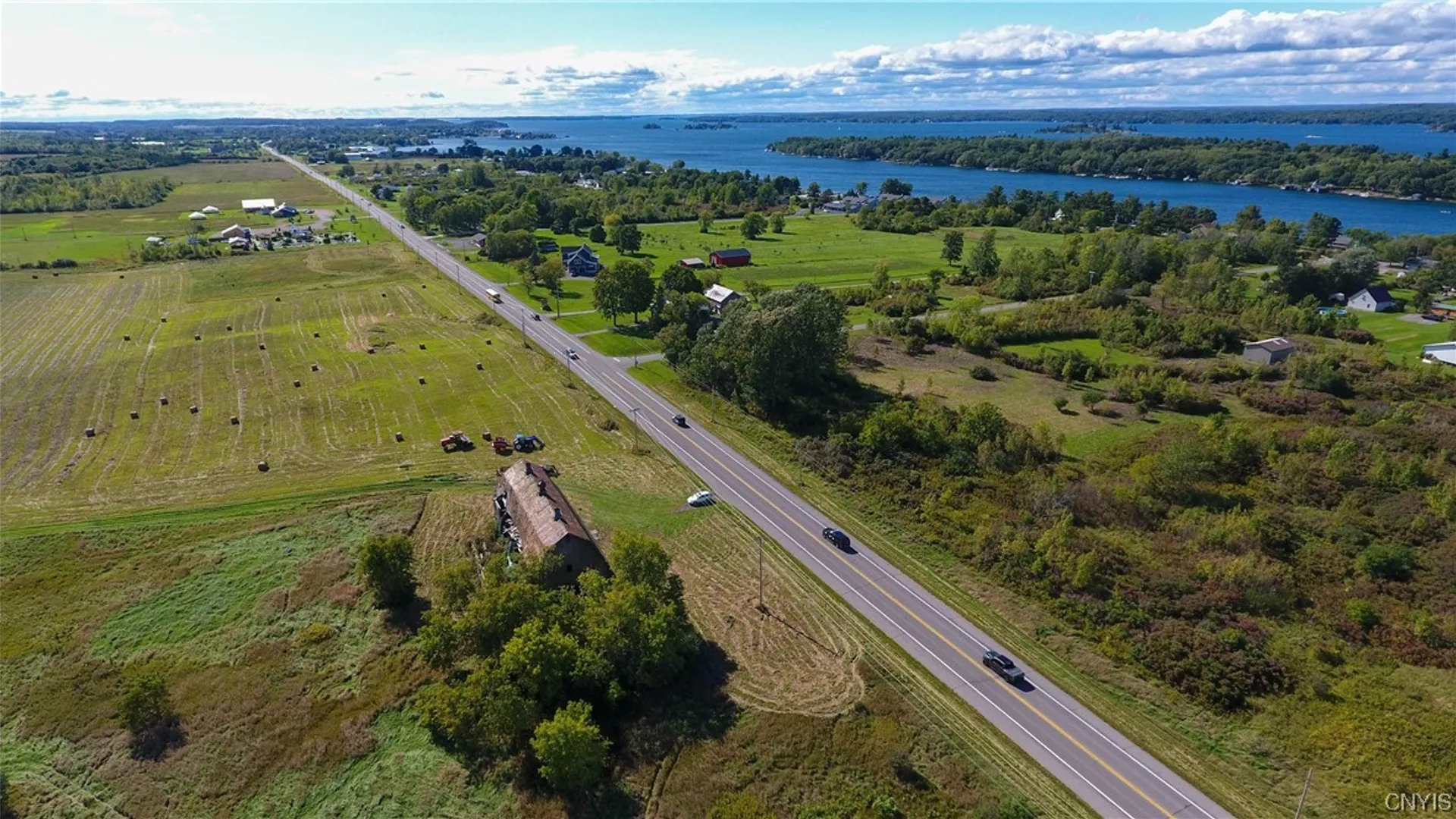 Property at 0 Nys Route 12, Clayton, NY 13624 13