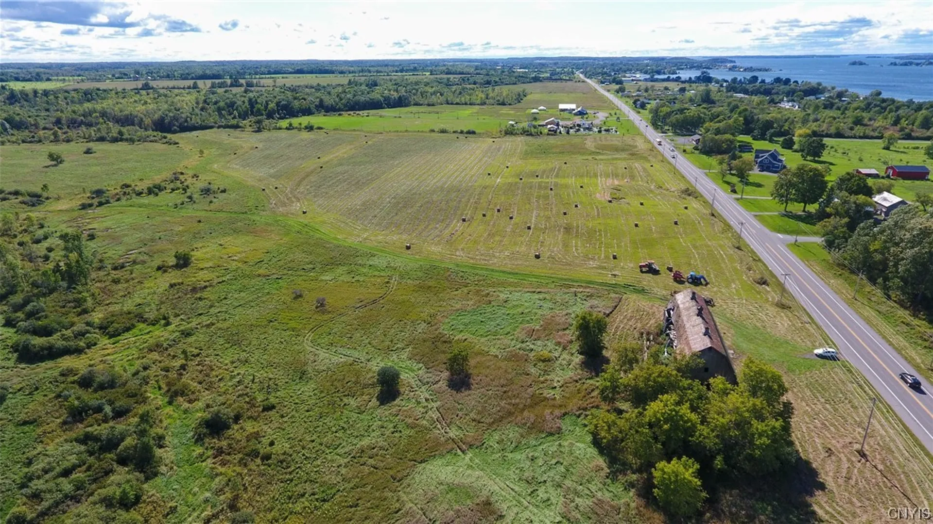 Property at 0 Nys Route 12, Clayton, NY 13624 14