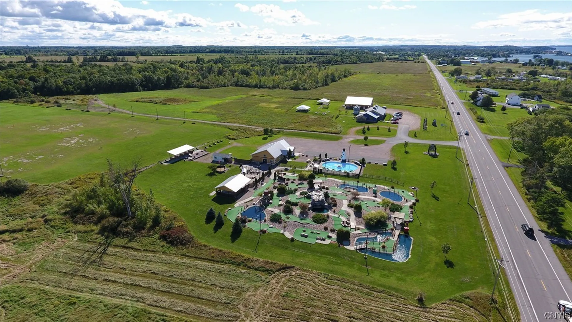 Property at 0 Nys Route 12, Clayton, NY 13624 4