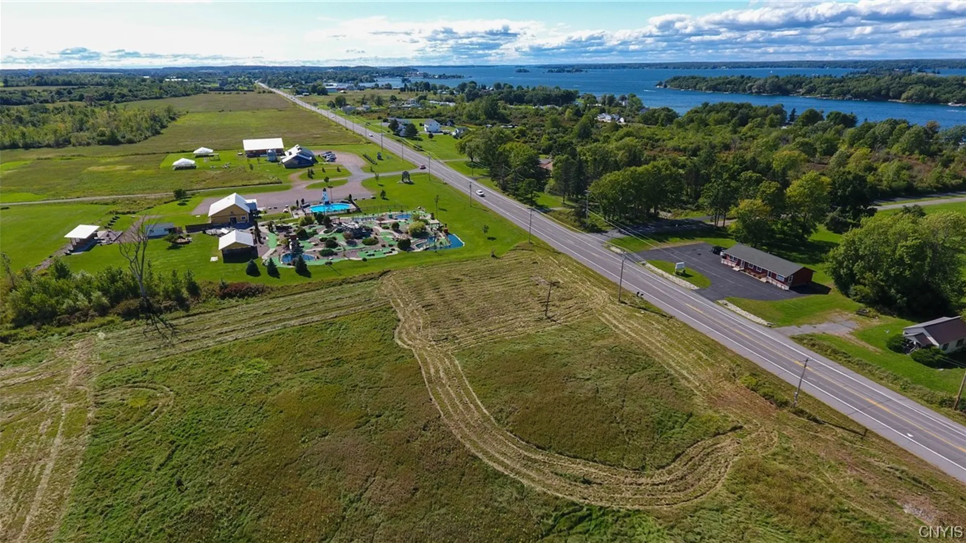 Property at 0 Nys Route 12, Clayton, NY 13624 5