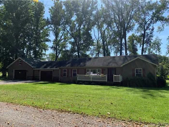 Property at 589 Great Gully Cove Road, Springport, NY 13160