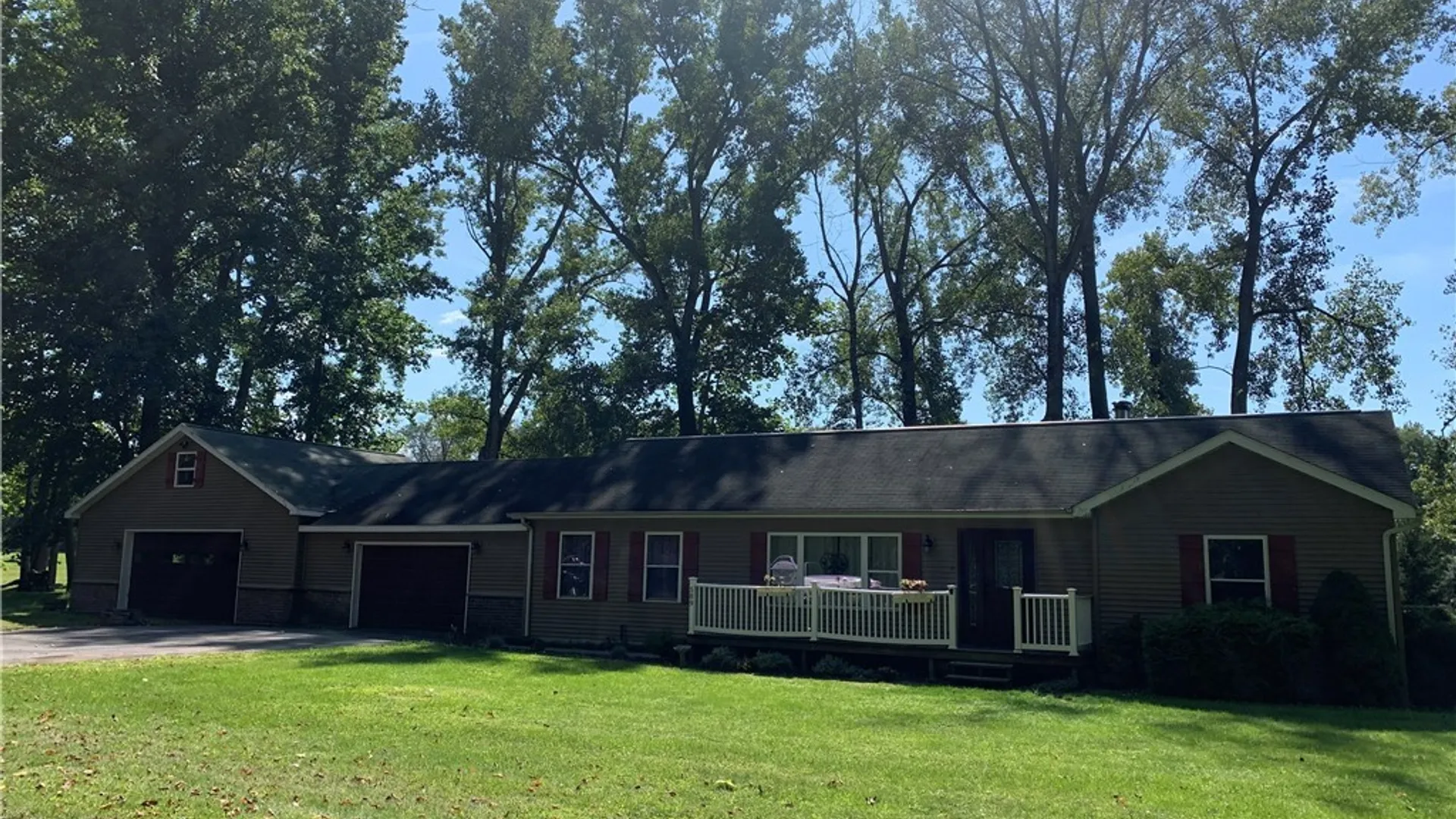 Property at 589 Great Gully Cove Road, Springport, NY 13160 3